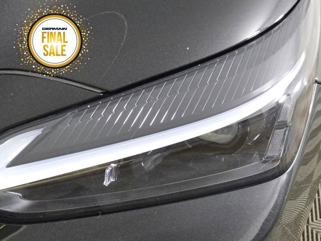 Certified 2025 Lexus NX 350 AWD image 12