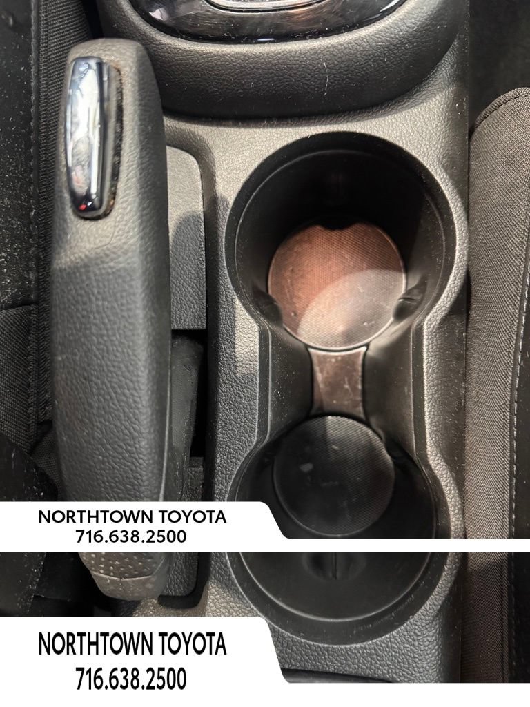 Used 2017 Buick Encore Preferred FWD image 21