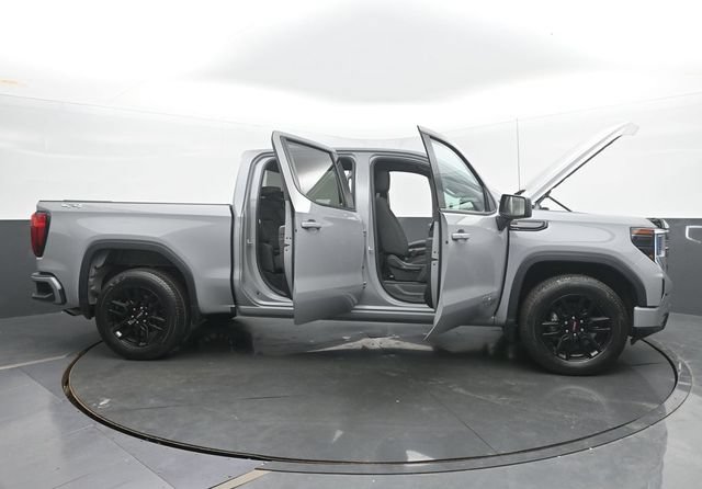 Used 2024 GMC Sierra 1500 Elevation AWD/4WD image 53