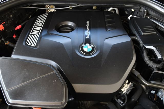 Used 2019 BMW X3 sDrive30i w/ Premium Package image 28