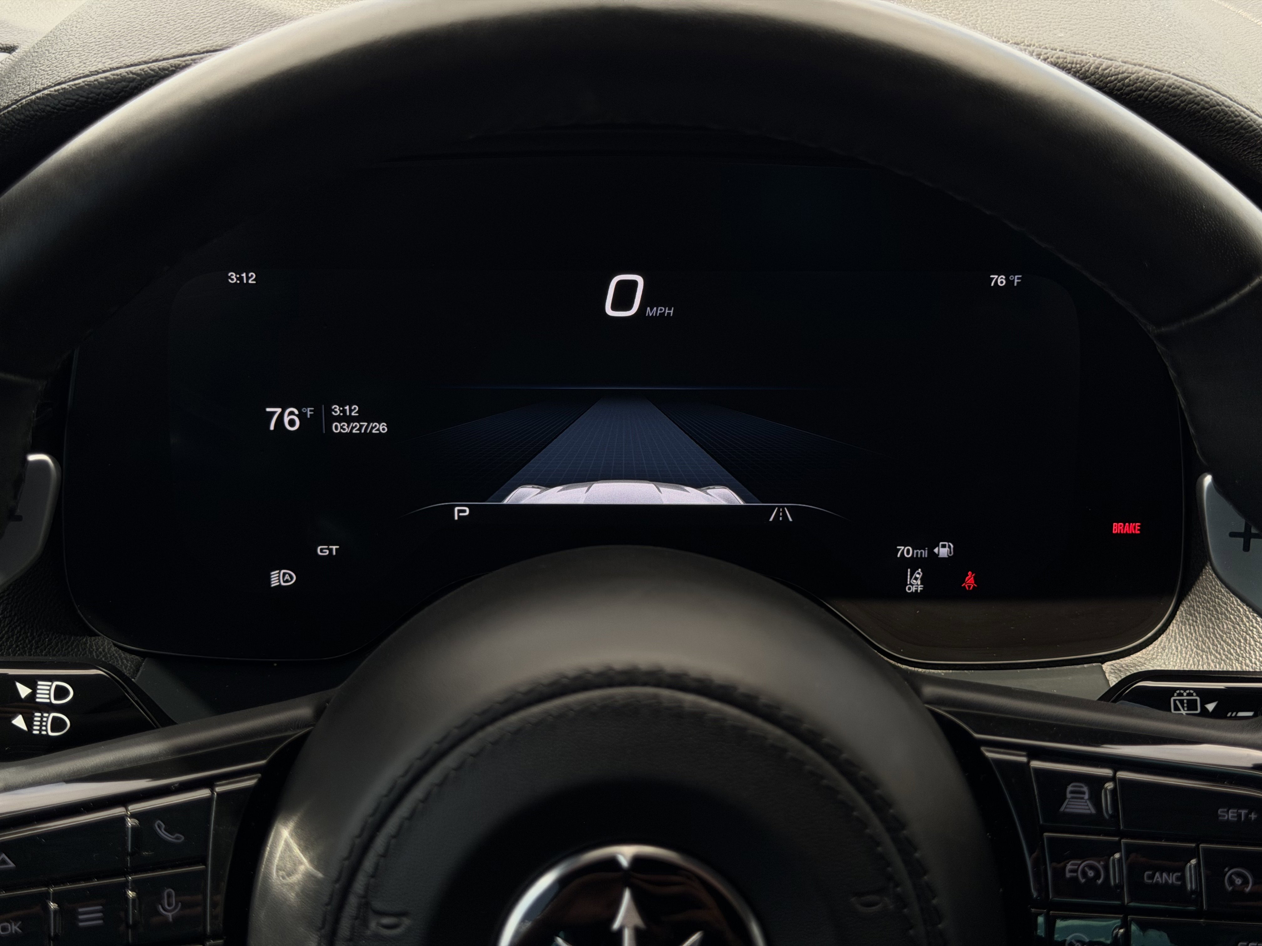 Used 2023 Maserati Grecale GT AWD/4WD image 22