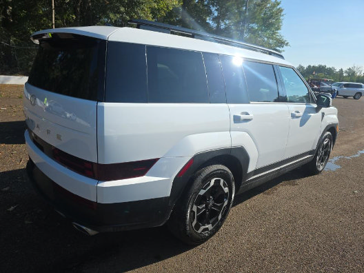 Used 2026 Hyundai Santa Fe SEL FWD image 14