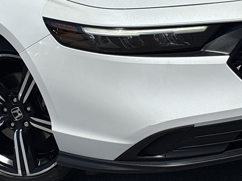 Used 2023 Honda Accord Sport image 7