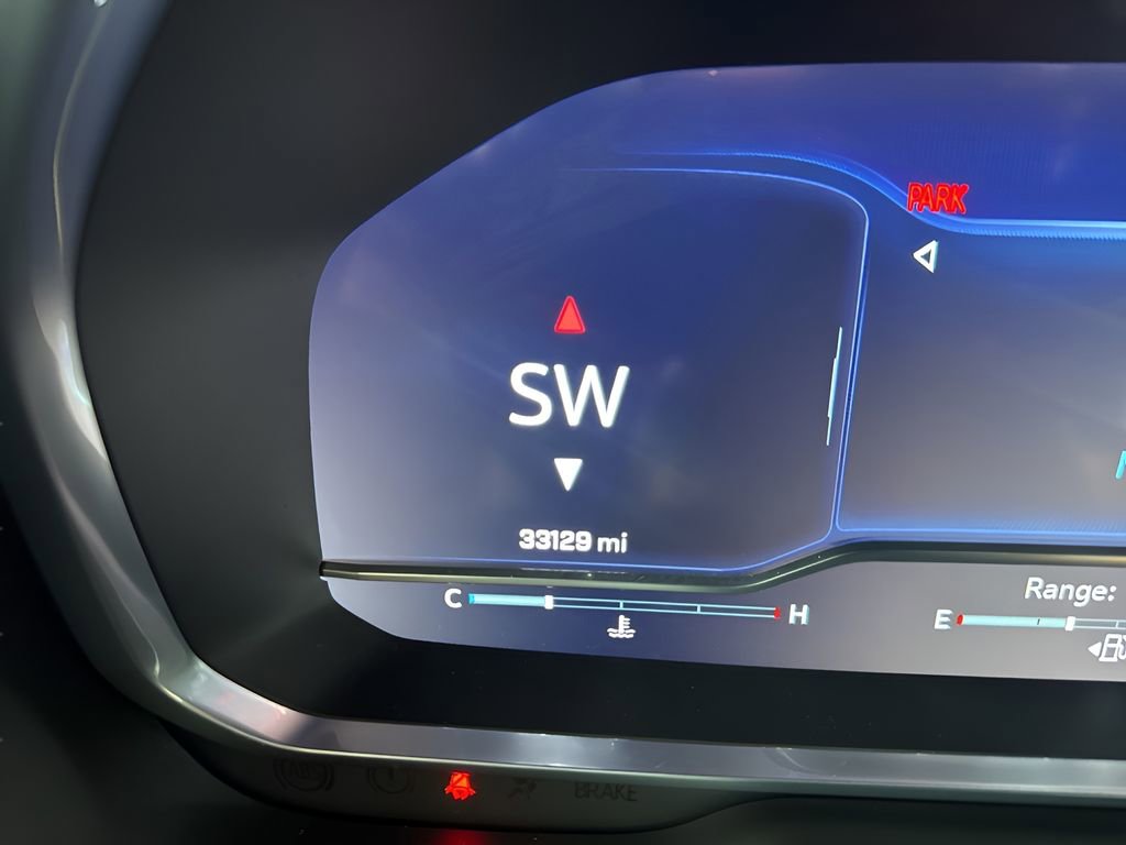 Used 2023 Chevrolet Tahoe High Country w/ Premium Package 2 image 28