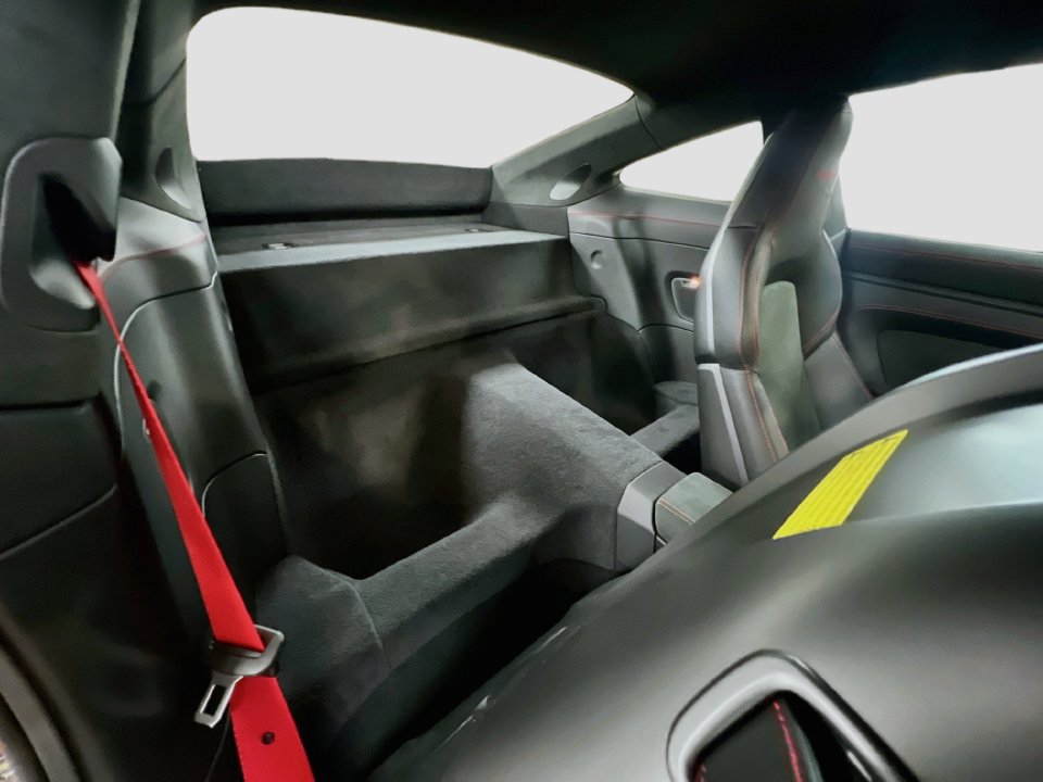 Certified 2026 Porsche 911 GT3 RWD image 27