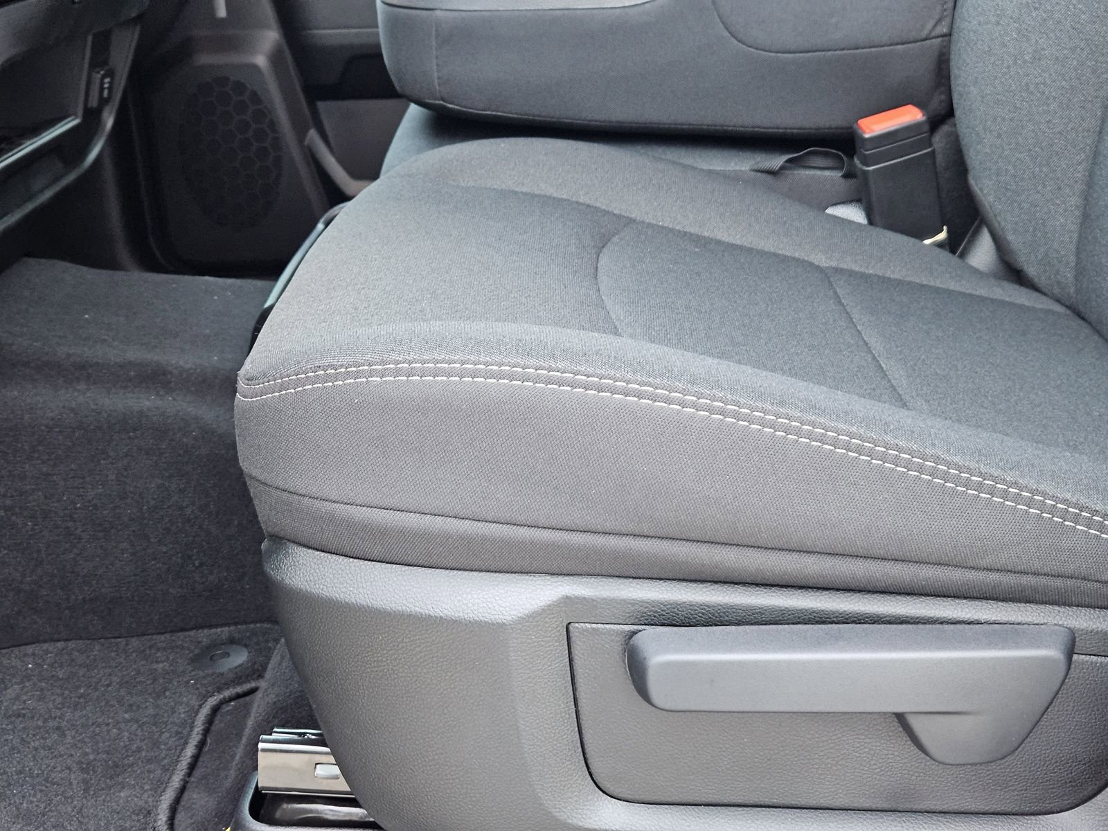 New 2026 RAM 3500 Tradesman image 26