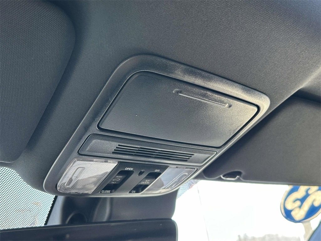 Certified 2023 Honda Passport TrailSport image 31