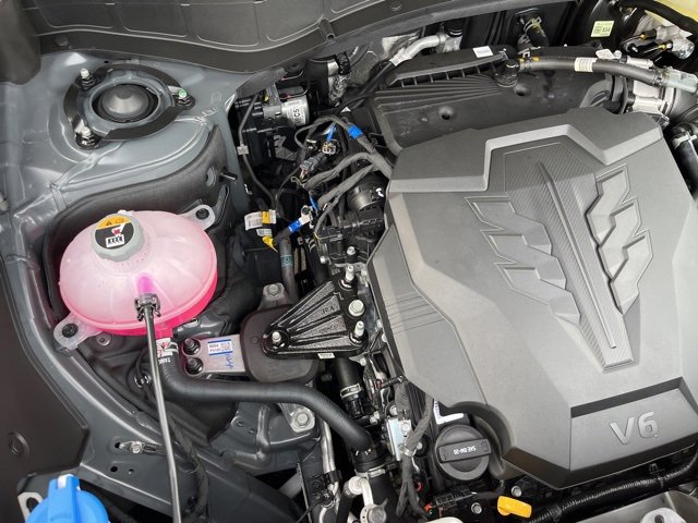 New 2026 Hyundai Palisade Calligraphy image 30