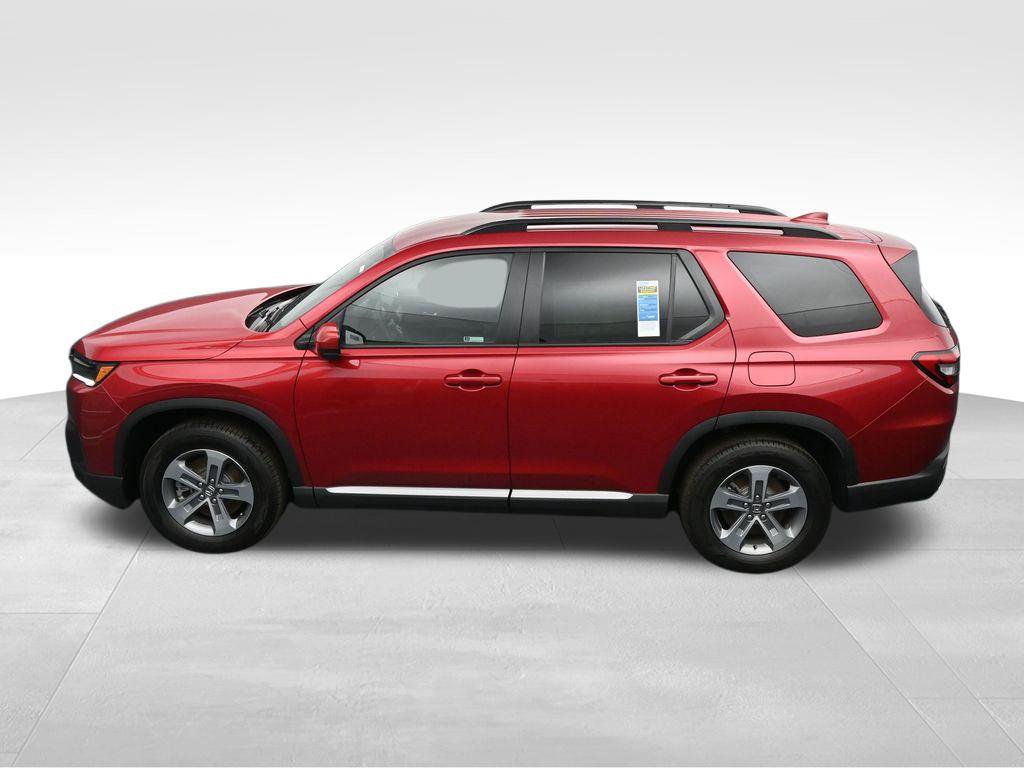 Certified 2026 Honda Pilot EX-L image 31