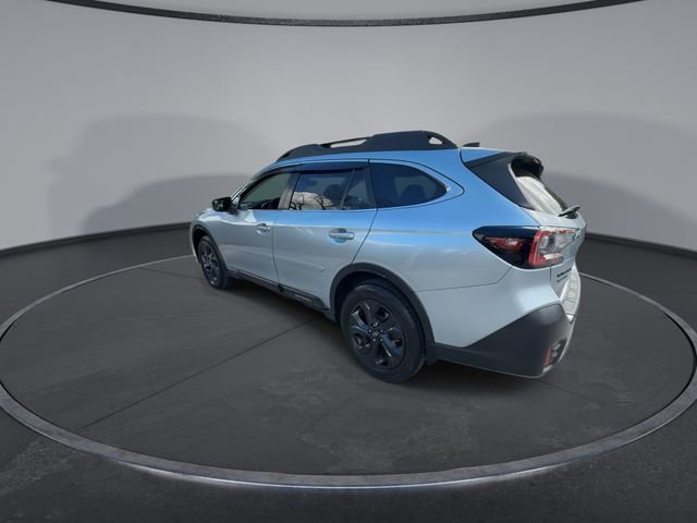 Used 2020 Subaru Outback Onyx Edition XT w/ Popular Package #2 image 6