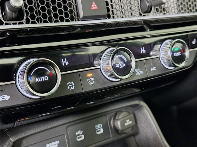 Certified 2026 Honda Civic Sport Touring image 23