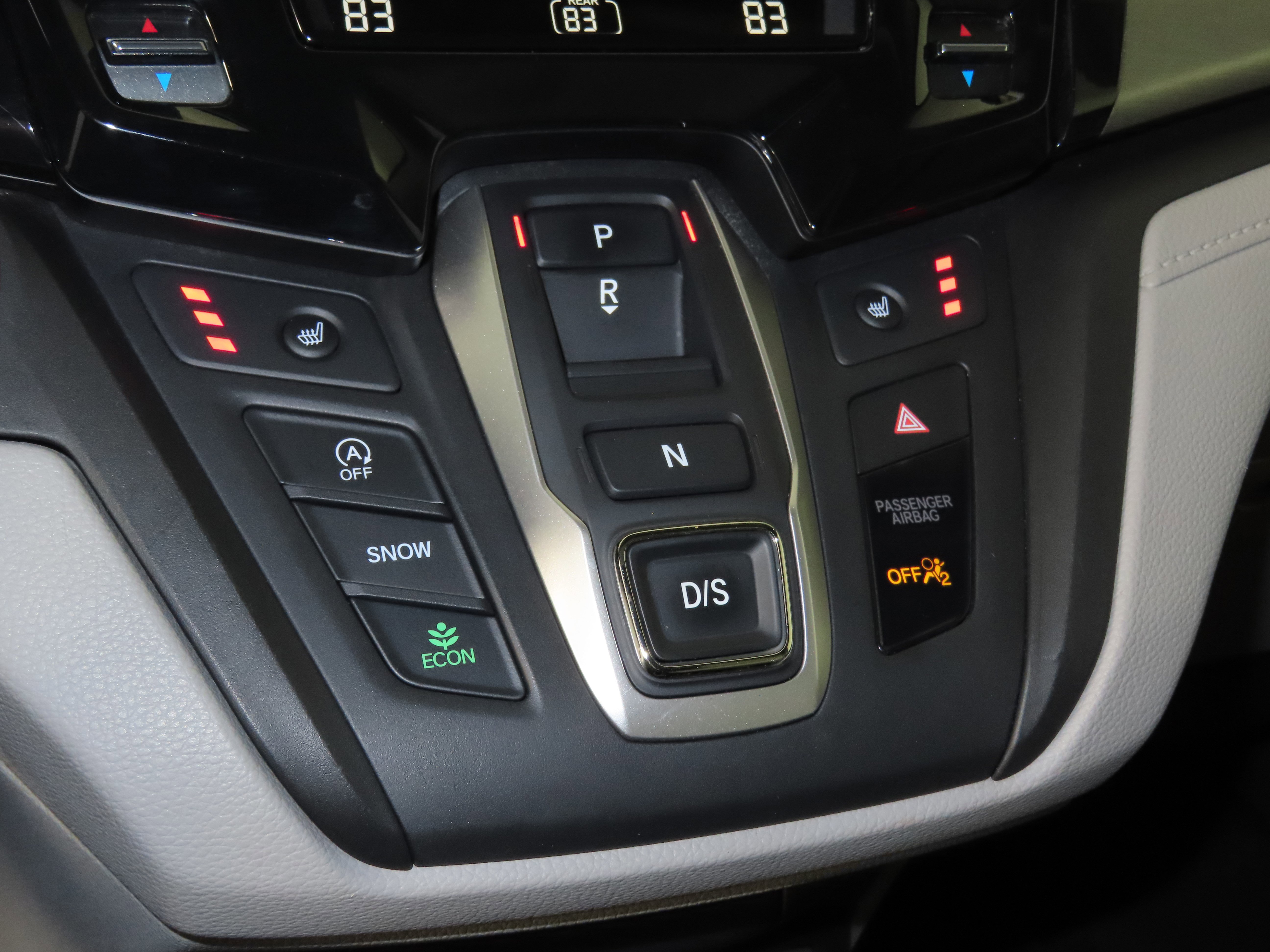 Used 2024 Honda Odyssey EX-L image 29