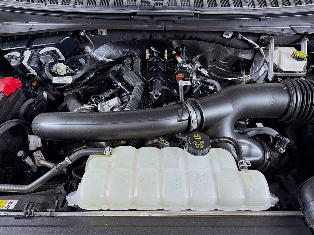 Used 2025 Ford Expedition Max Active image 15