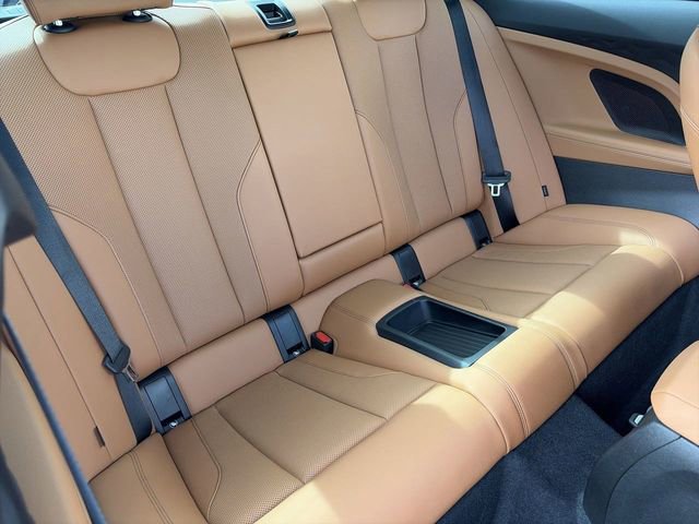 Used 2023 BMW M240i xDrive Coupe w/ Premium Package image 14