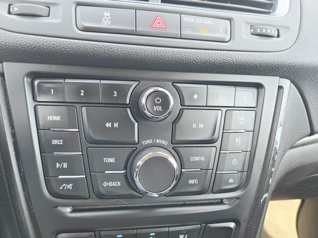 Used 2014 Buick Encore FWD image 26