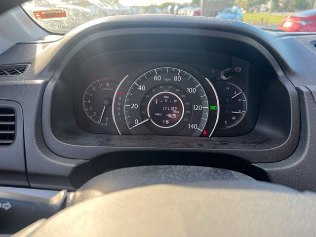 Used 2013 Honda CR-V EX image 14