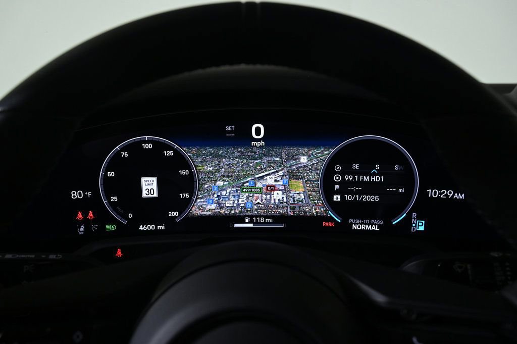 Used 2025 Porsche Taycan 4S image 14