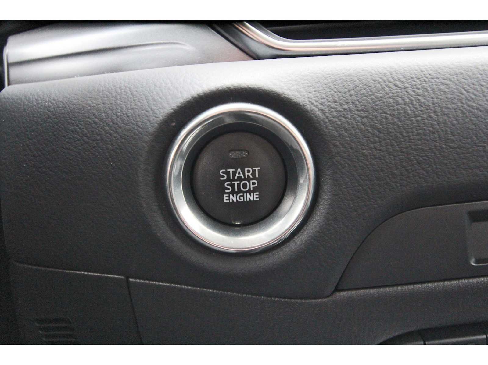 Certified 2025 MAZDA CX-5 AWD 2.5 S w/ Select Package image 27