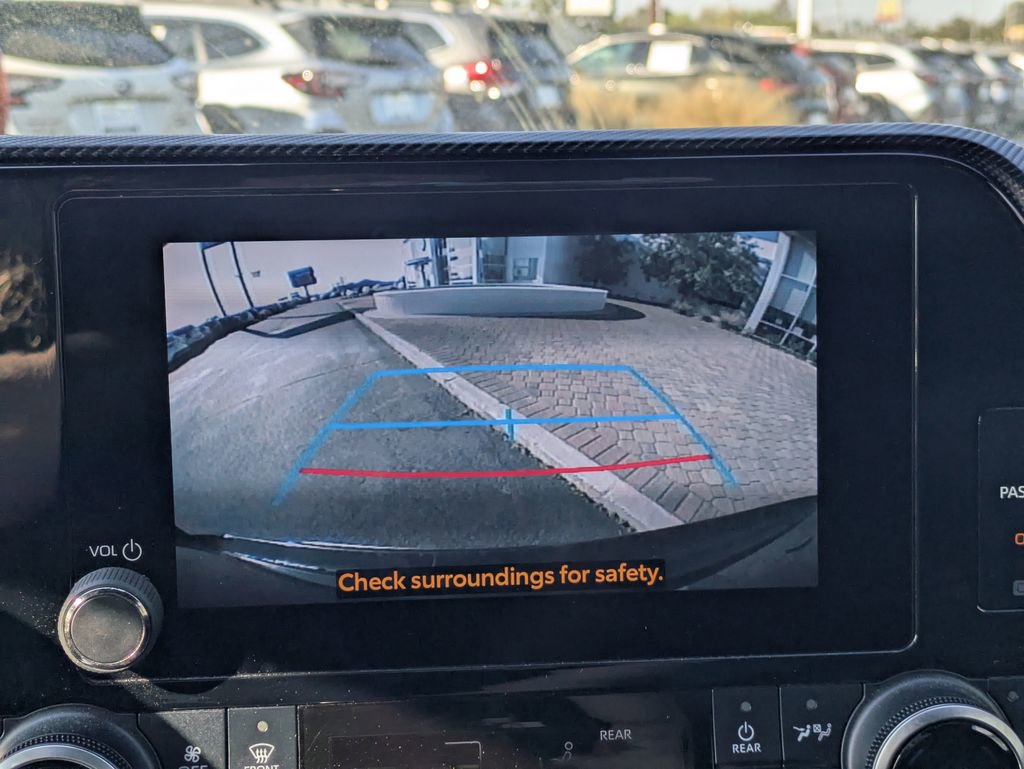 Used 2024 Toyota Highlander XSE image 24