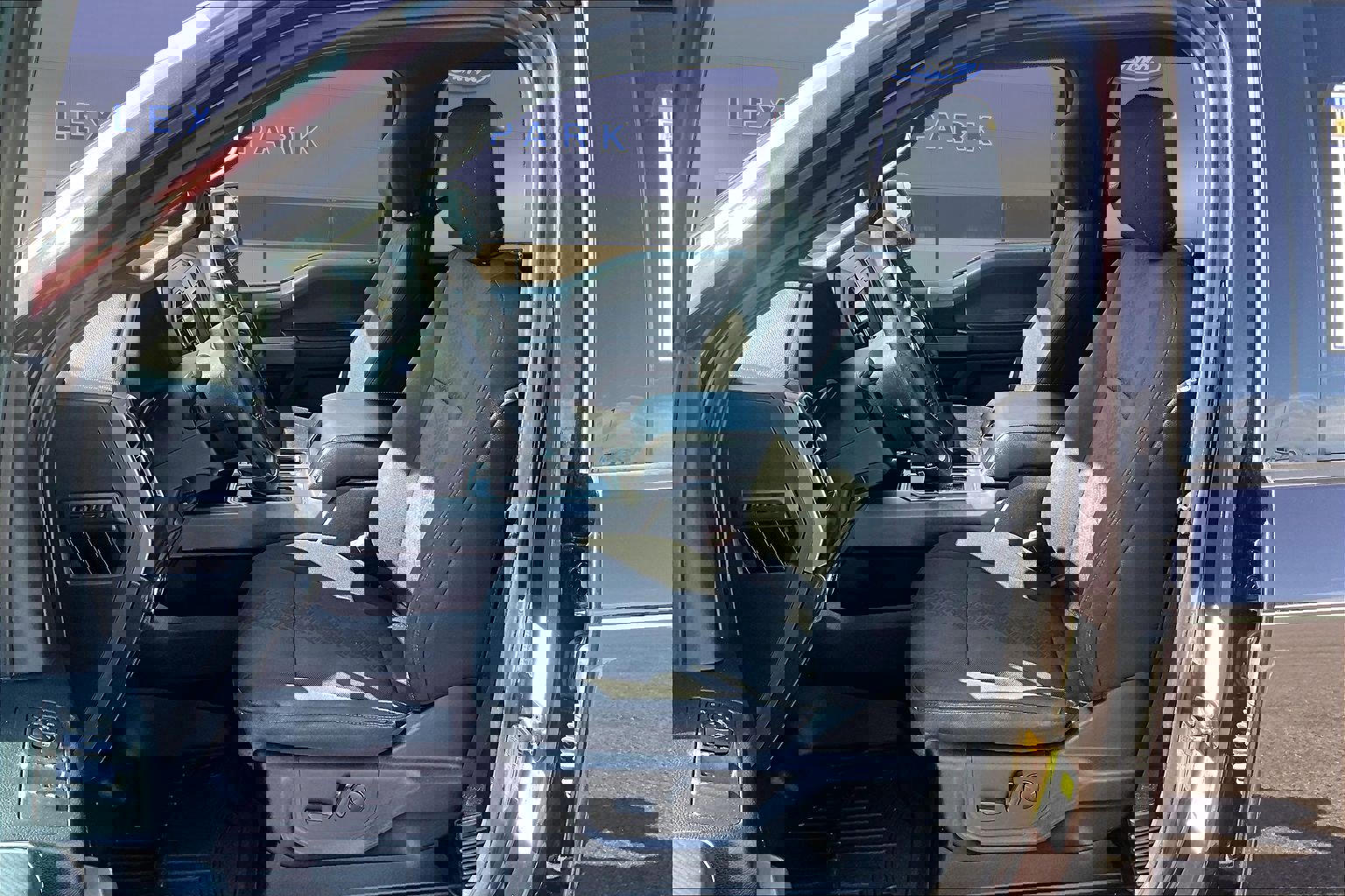 Used 2019 Ford F150 XLT w/ Equipment Group 302A Luxury image 23