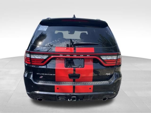 Used 2025 Dodge Durango R/T AWD/4WD image 6