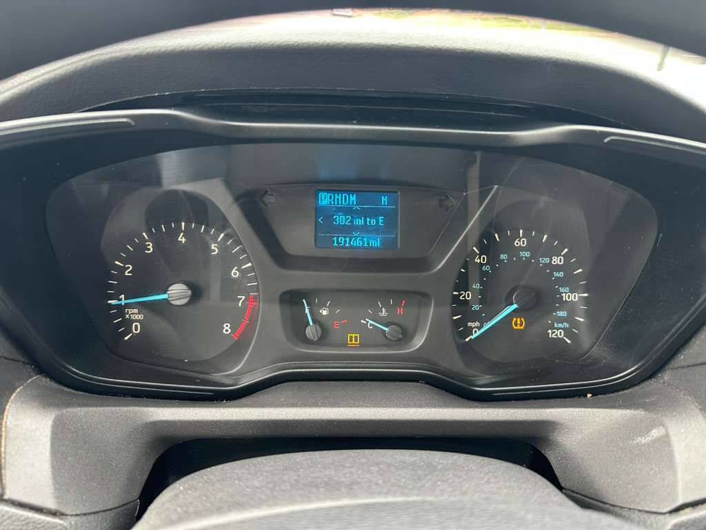 Used 2019 Ford Transit 250 130 Low Roof RWD image 14
