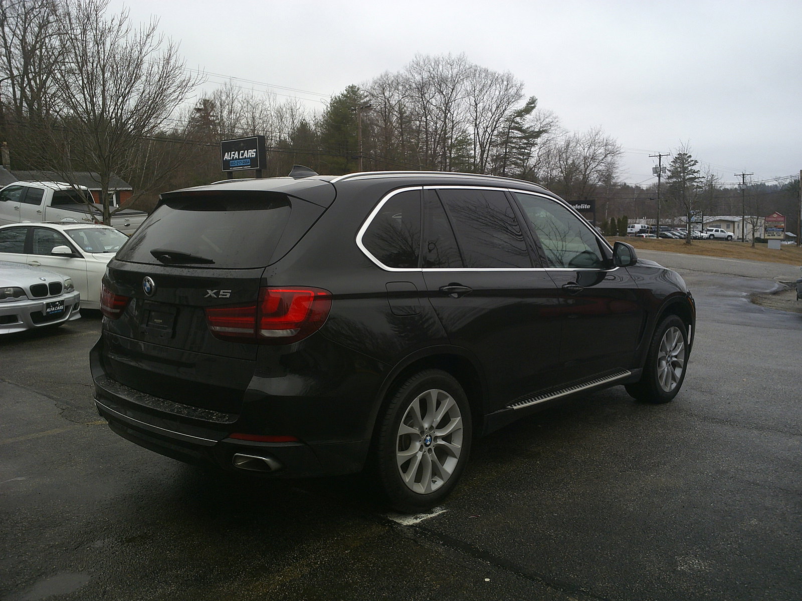 Used 2018 BMW X5 xDrive35i w/ Driving Assistance Package image 5