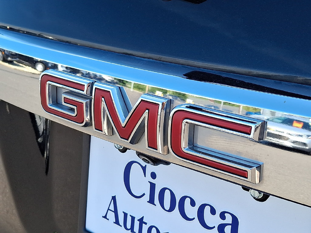 Used 2022 GMC Acadia SLE w/ Driver Convenience Package AWD/4WD image 31