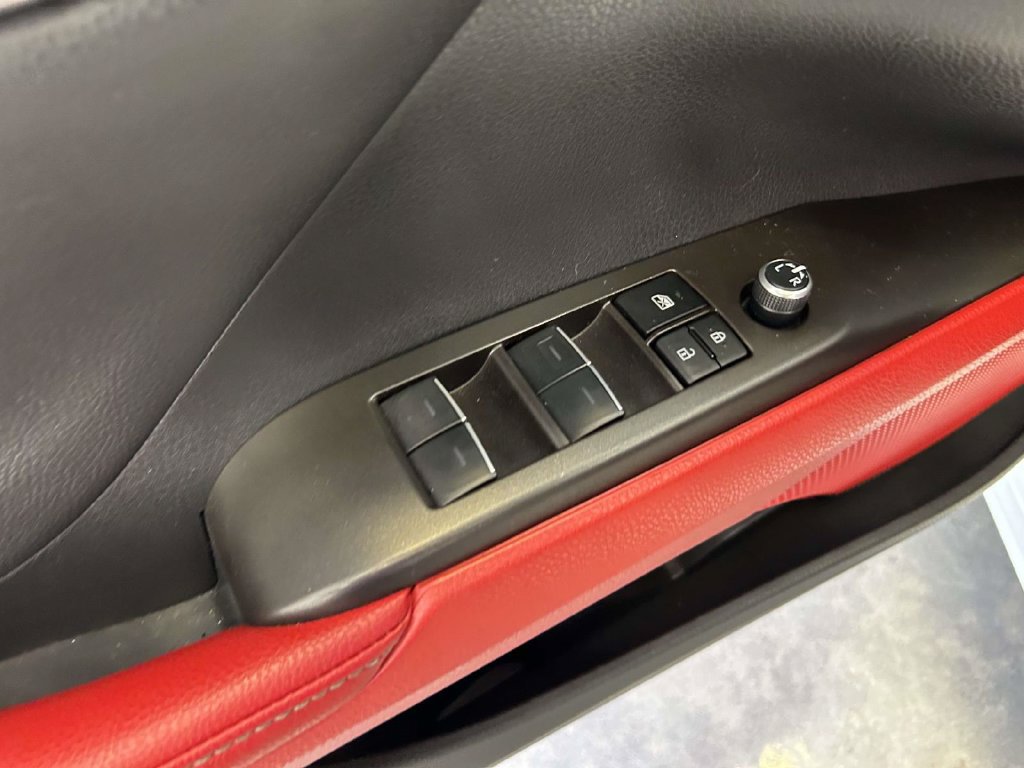 Used 2024 Toyota Camry XSE w/ Navigation Package FWD image 17