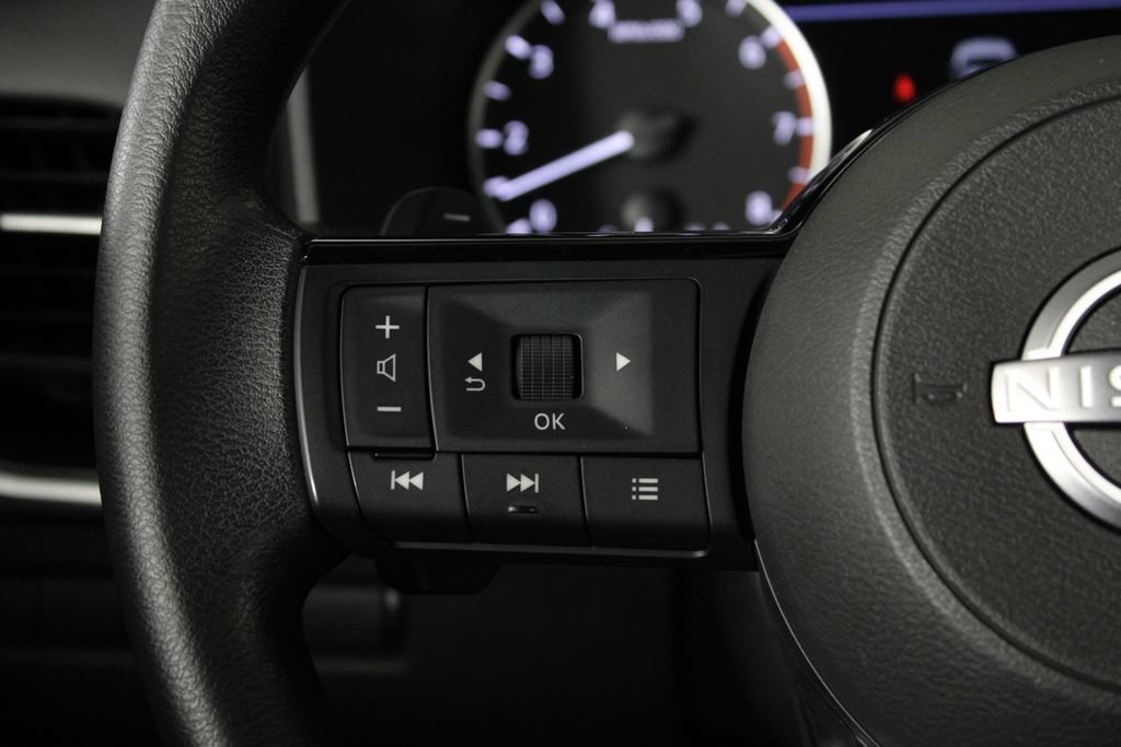Certified 2023 Nissan Rogue SV AWD/4WD image 26