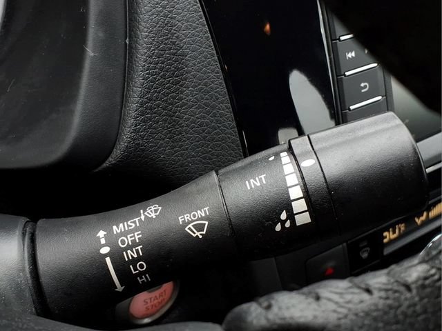 Used 2019 Nissan Sentra SV FWD image 25