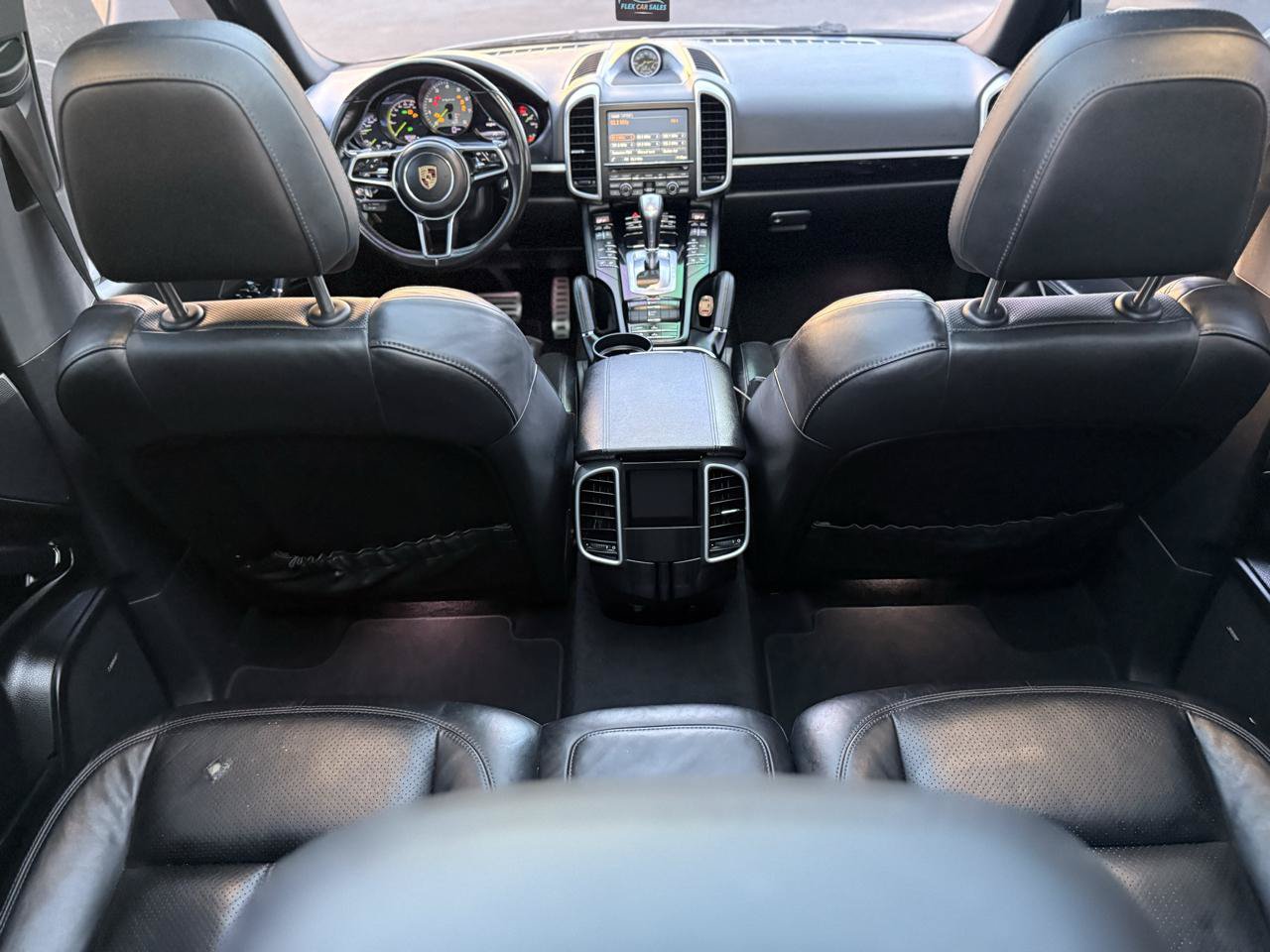 Used 2016 Porsche Cayenne S AWD/4WD image 19