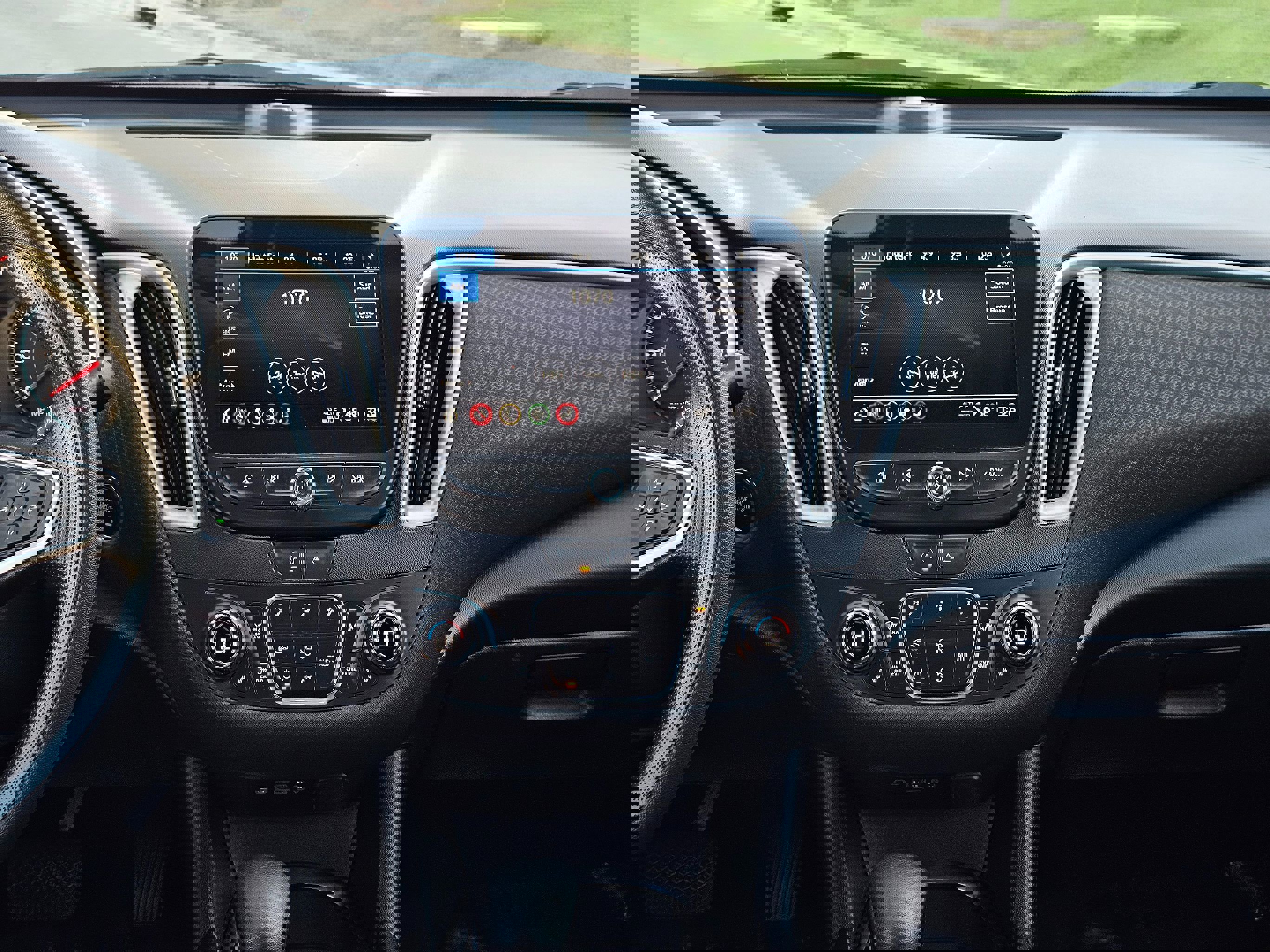 Used 2023 Chevrolet Malibu LT image 21