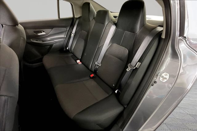 Used 2026 Nissan Sentra S w/ Floor Mat Package FWD image 21