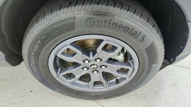 Used 2024 Ford Bronco Sport Big Bend w/ Convenience Package AWD/4WD image 55