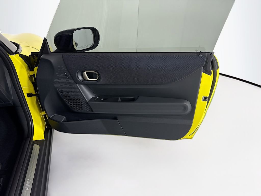 New 2026 MINI Cooper S image 25