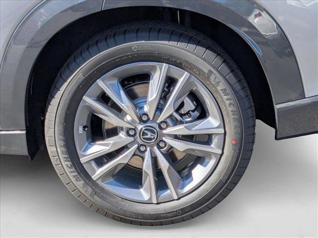 New 2025 Acura ADX FWD image 10