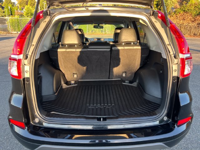 Used 2016 Honda CR-V SE image 13
