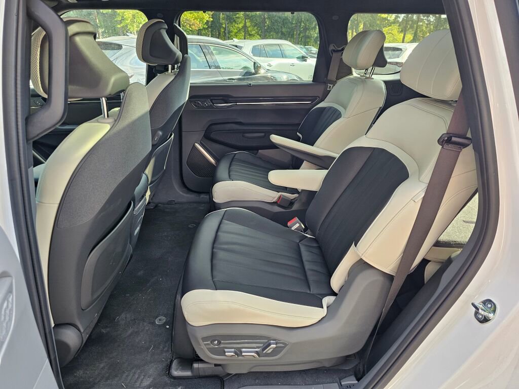 New 2026 Kia EV9 GT-Line image 23