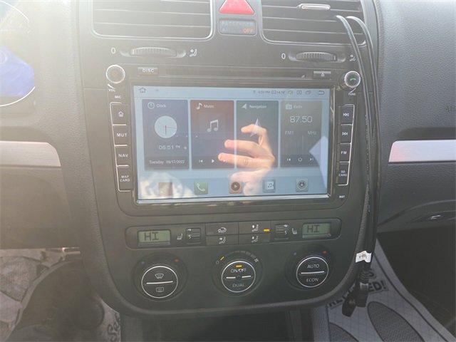 Used 2007 Volkswagen GTI 4-Door image 37