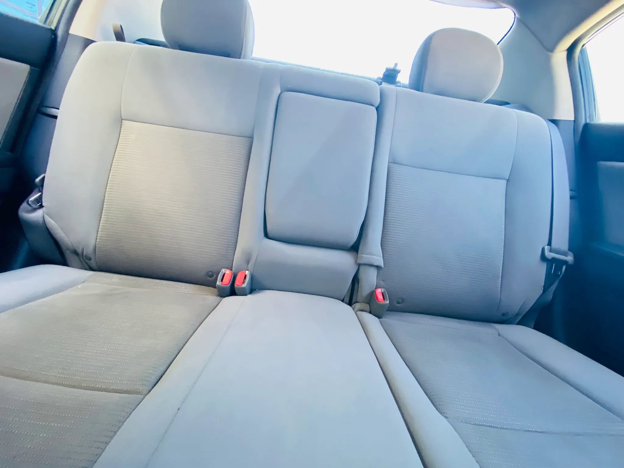 Used 2010 Nissan Sentra 2.0 S FWD image 17