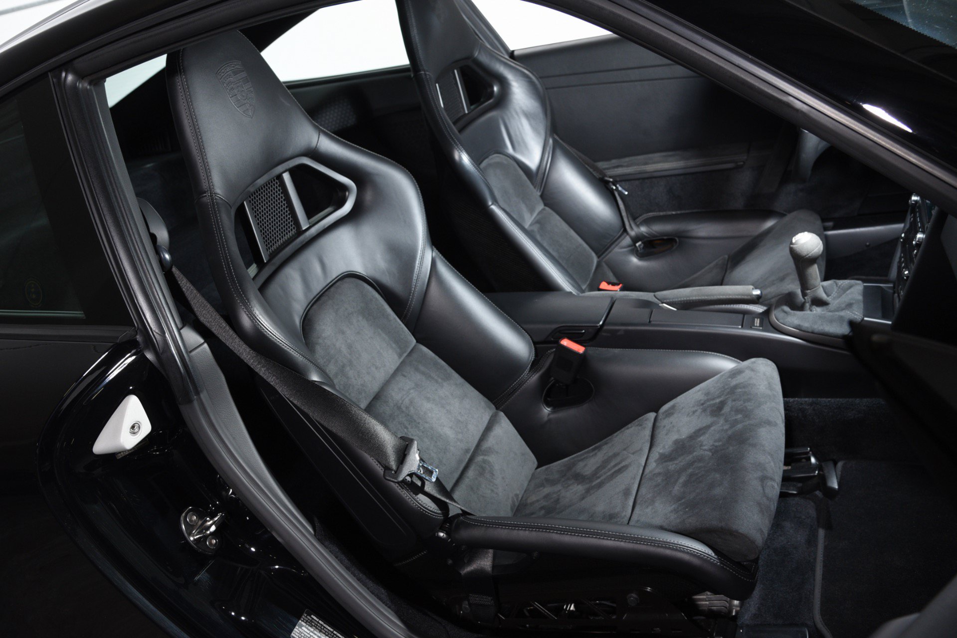 Used 2010 Porsche 911 GT3 RWD image 25