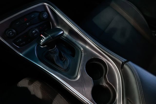 Used 2016 Dodge Challenger R/T w/ Sound Group image 38
