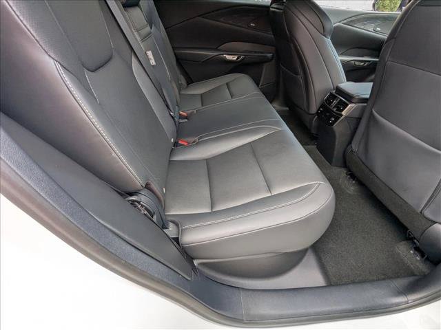 Used 2024 Lexus RX 350 F Sport AWD/4WD image 16