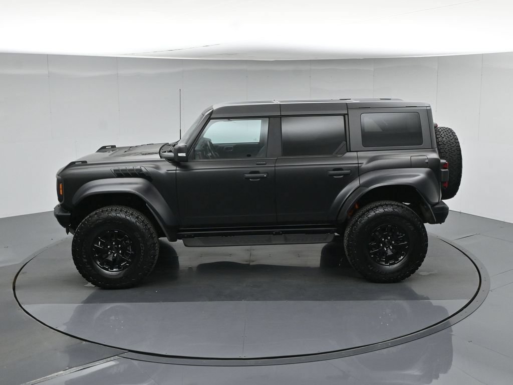Certified 2023 Ford Bronco Raptor AWD/4WD image 45