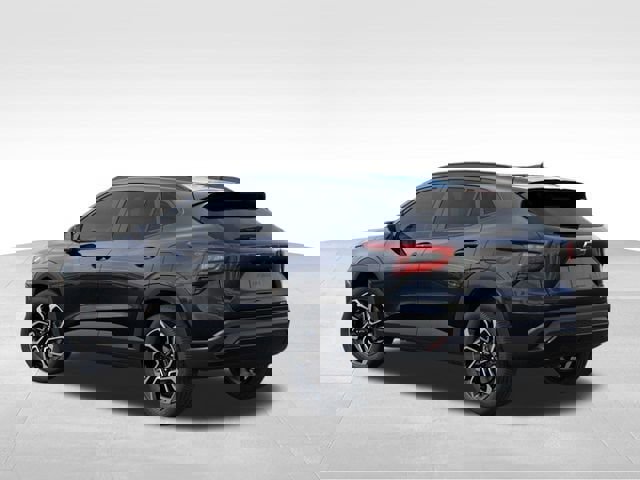 New 2026 Chevrolet Trax RS image 3