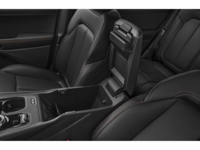 New 2026 Jeep Cherokee Overland w/ Advanced Pro Tech Group AWD/4WD image 16