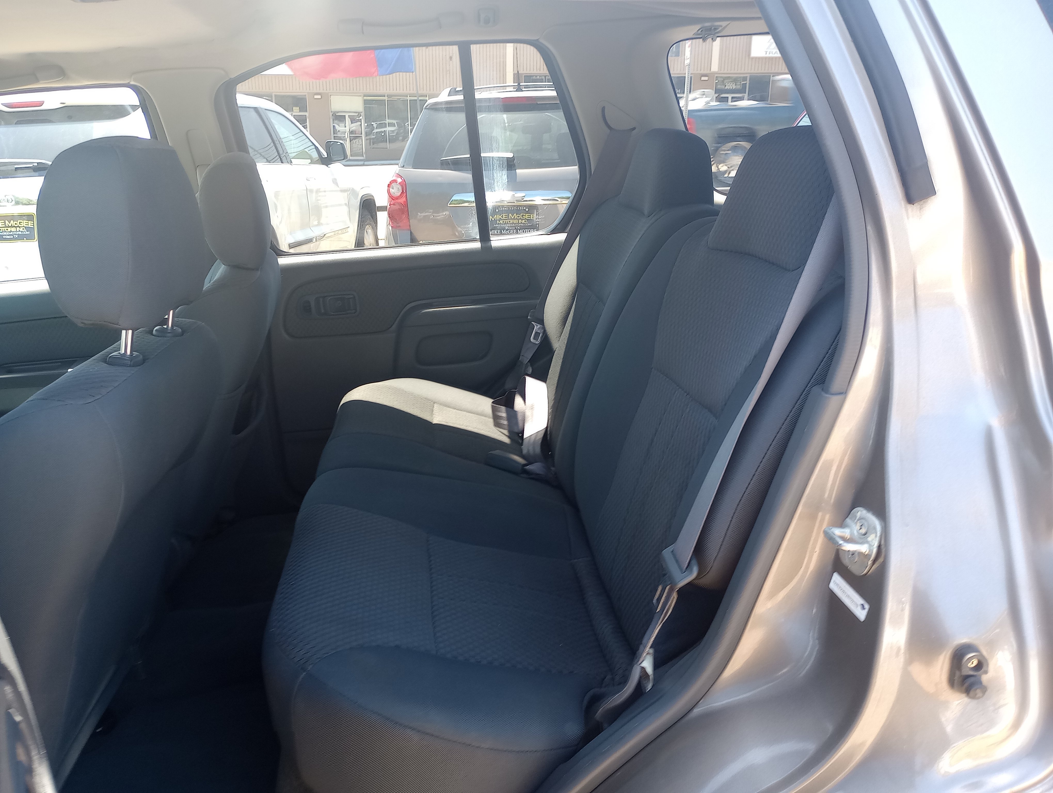 Used 2004 Nissan Xterra XE RWD image 11