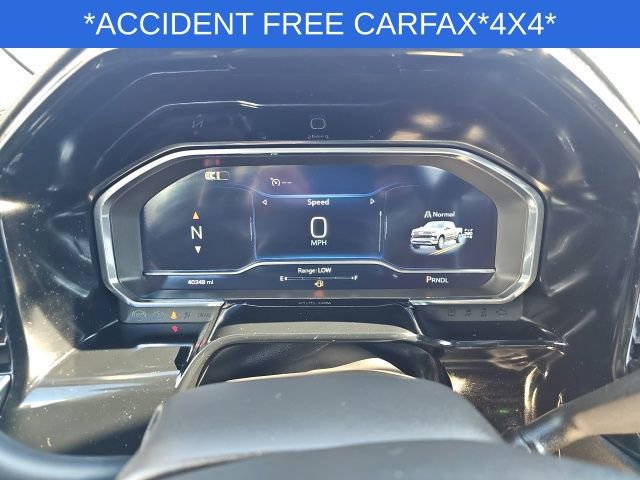 Used 2024 Chevrolet Silverado 1500 LT image 47