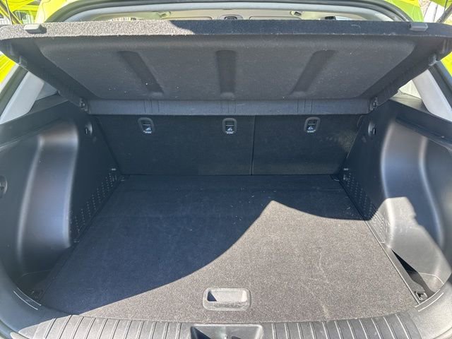 Used 2025 Hyundai Kona SEL image 23